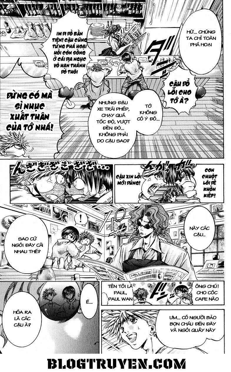Chương 217 - Trang 11