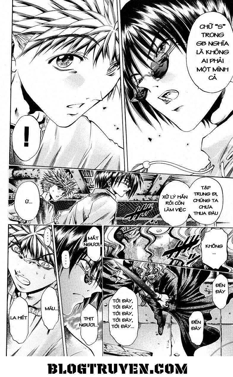 Chương 219 - Trang 9