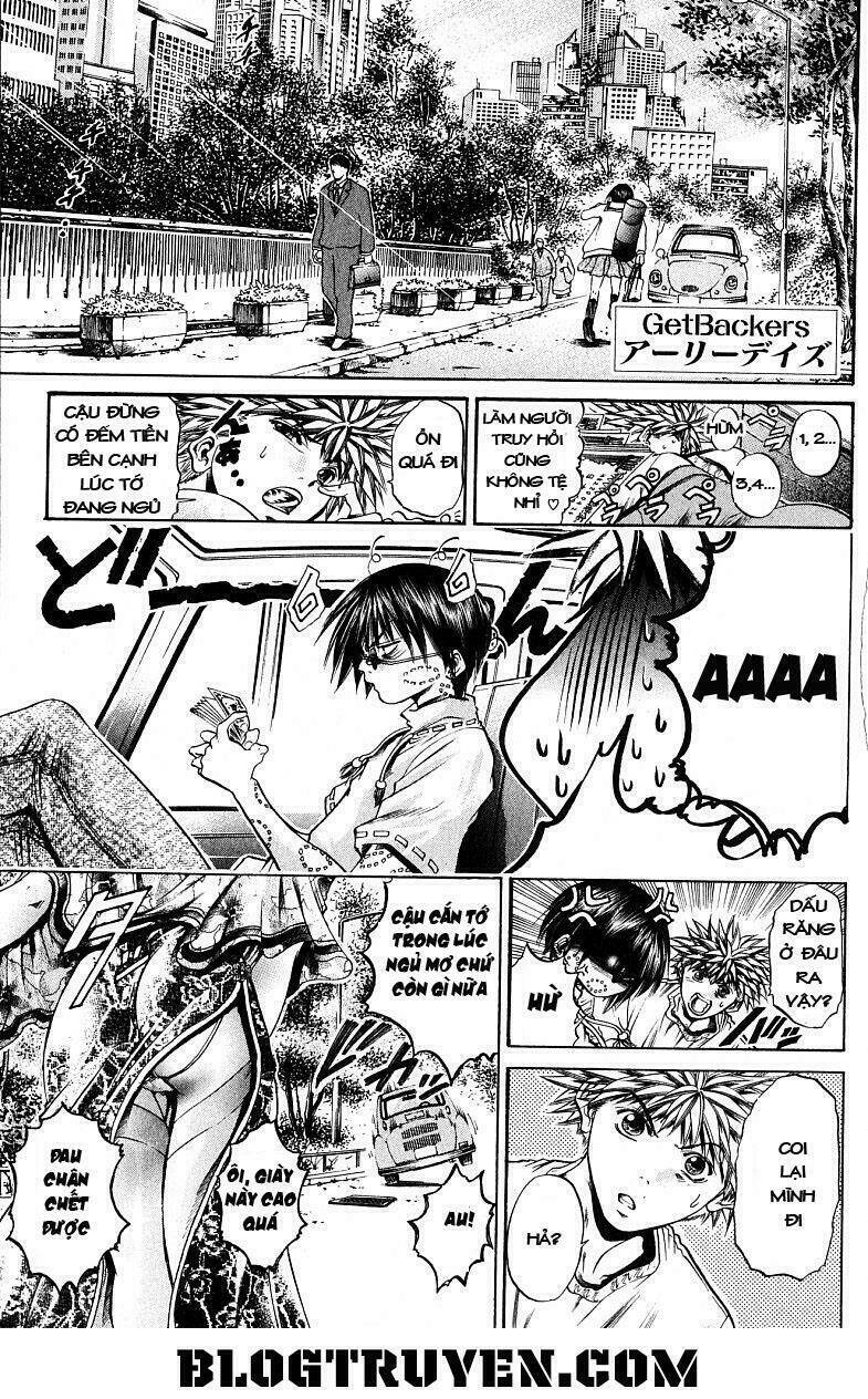 Chương 223 - Trang 3