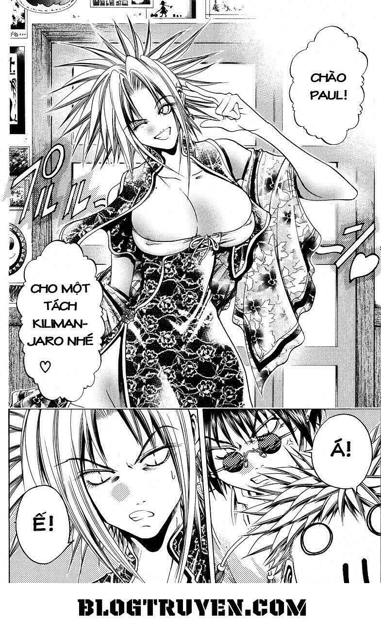 Chương 223 - Trang 9