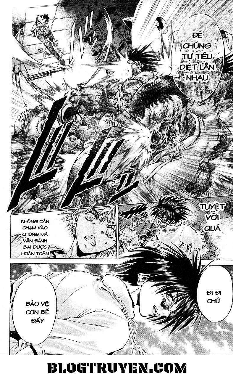 Chương 226 - Trang 6