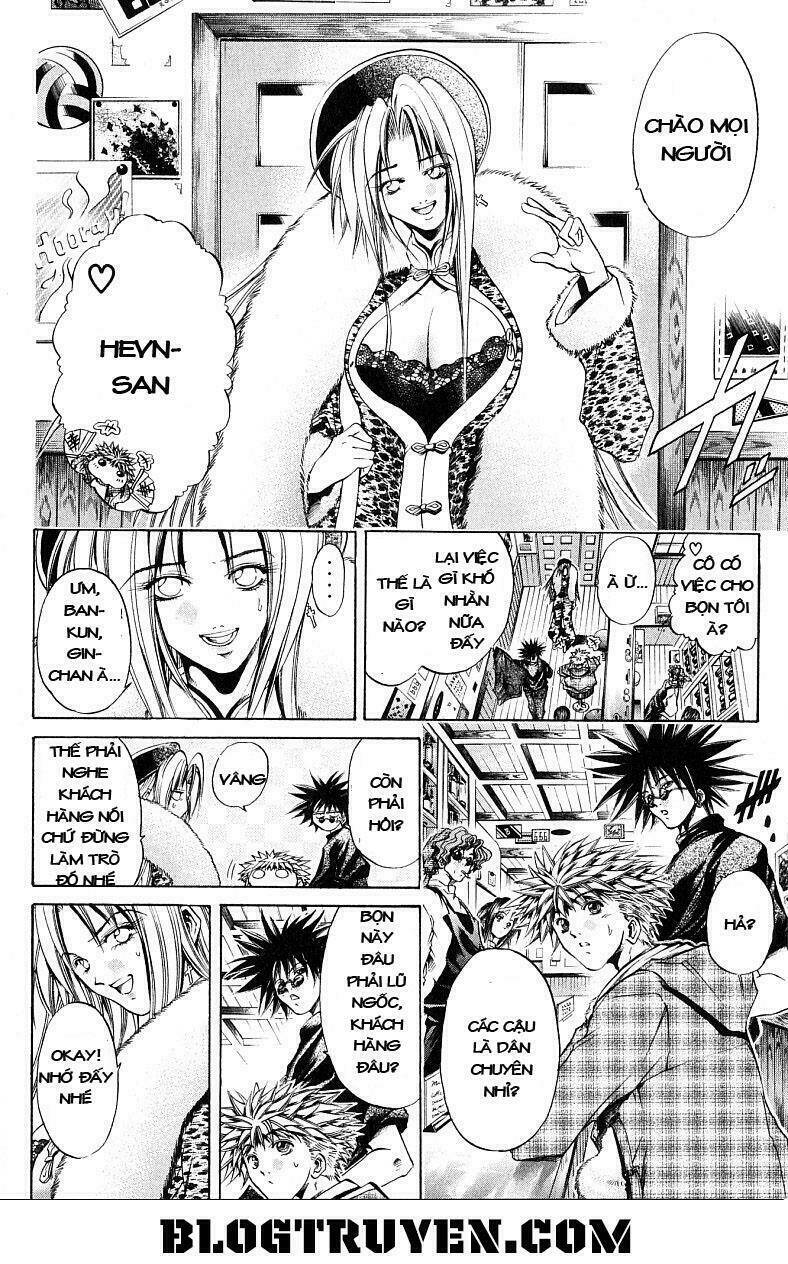 Chương 229 - Trang 17