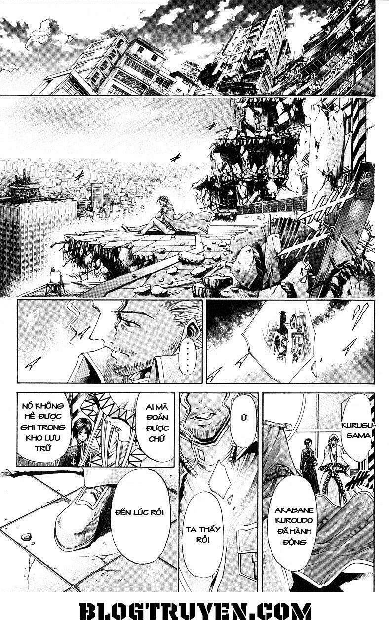 Chương 229 - Trang 21