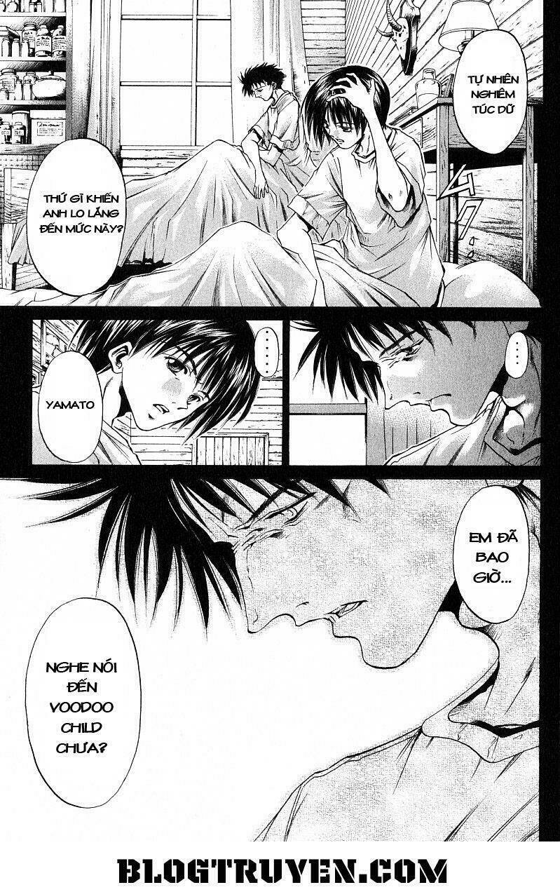 Chương 235 - Trang 15
