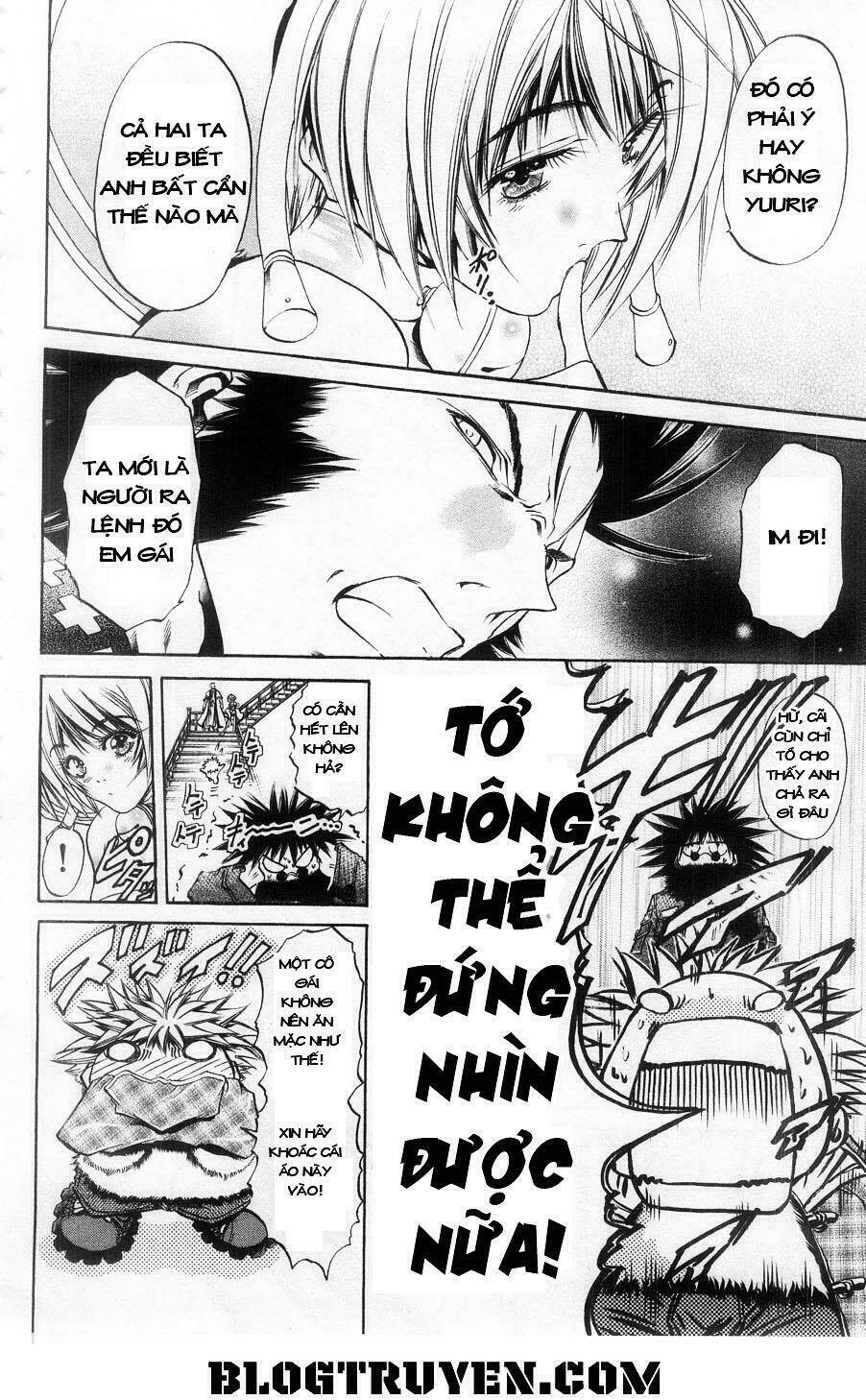 Chương 261 - Trang 17