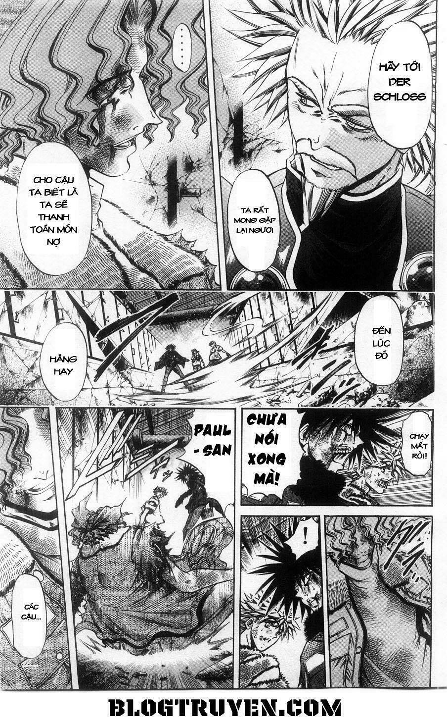 Chương 266 - Trang 5