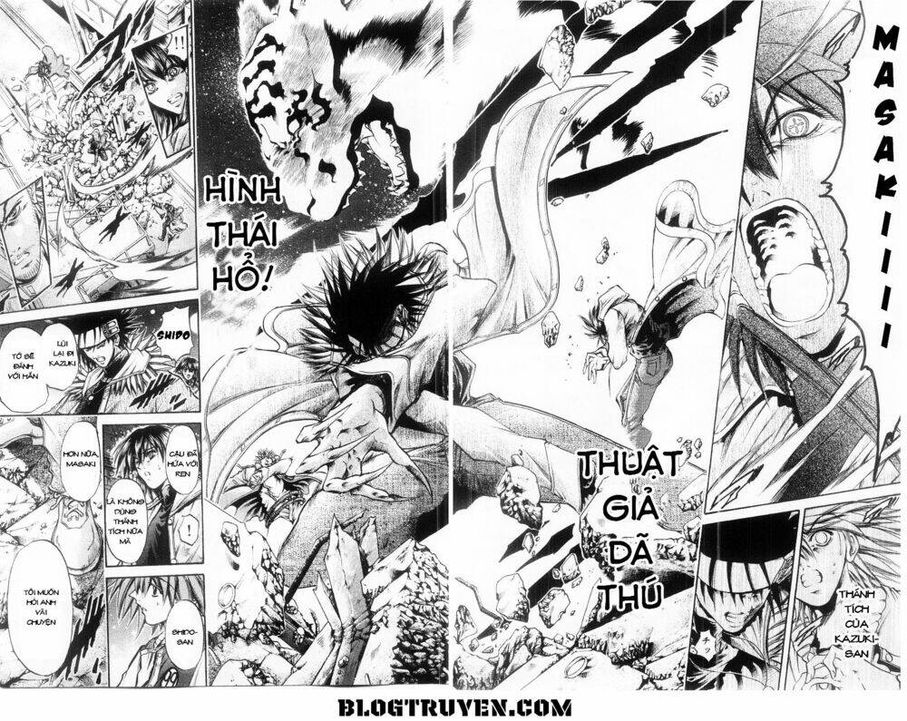 Chương 268 - Trang 10