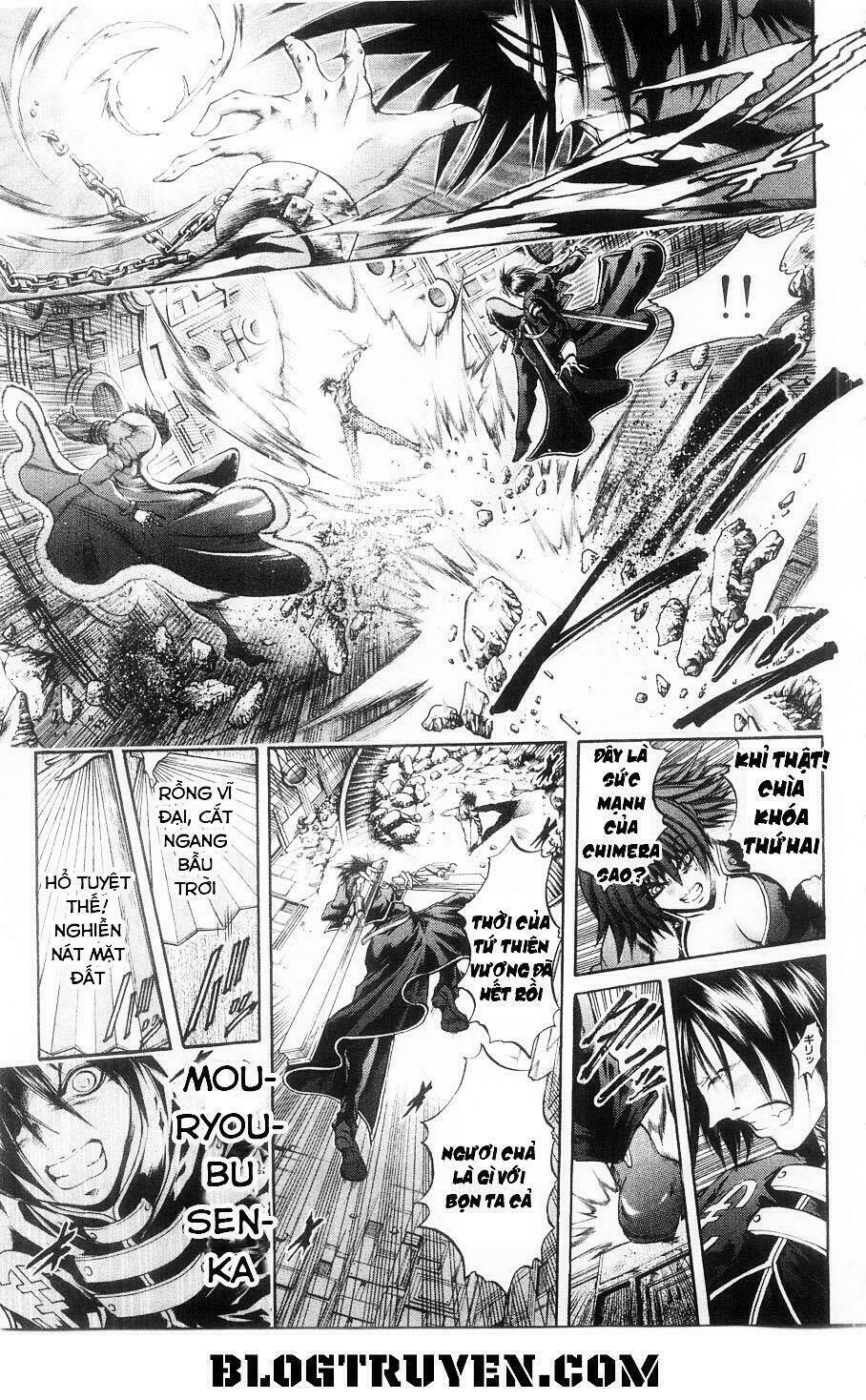 Chương 271 - Trang 5