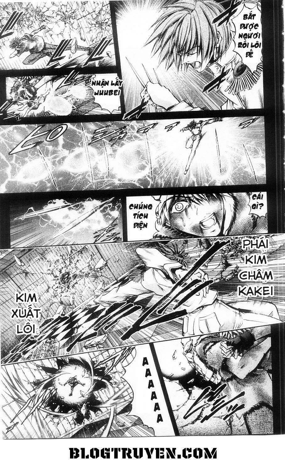 Chương 273 - Trang 3