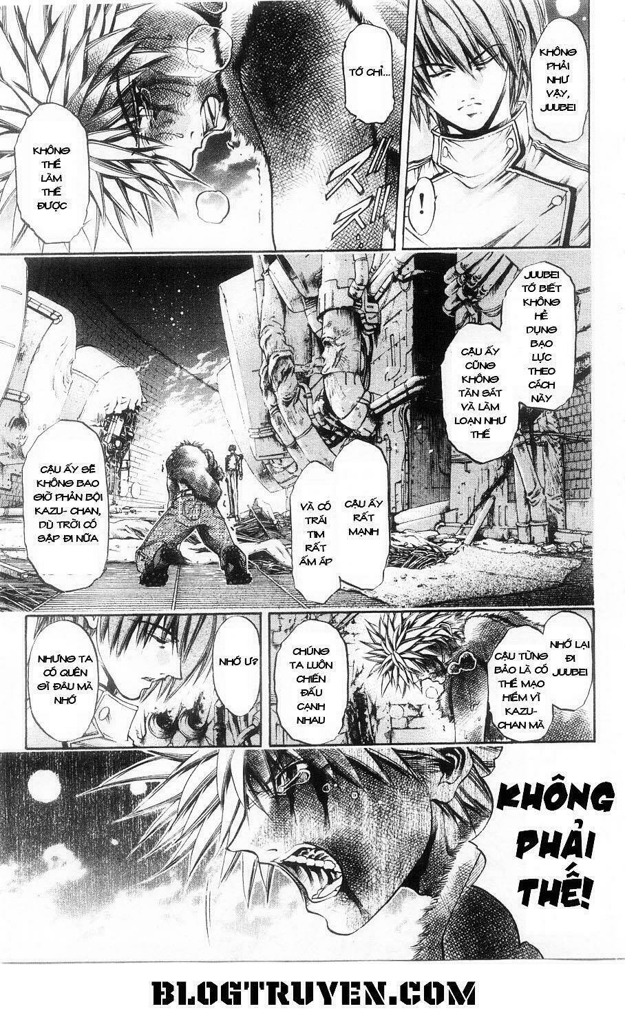 Chương 274 - Trang 7