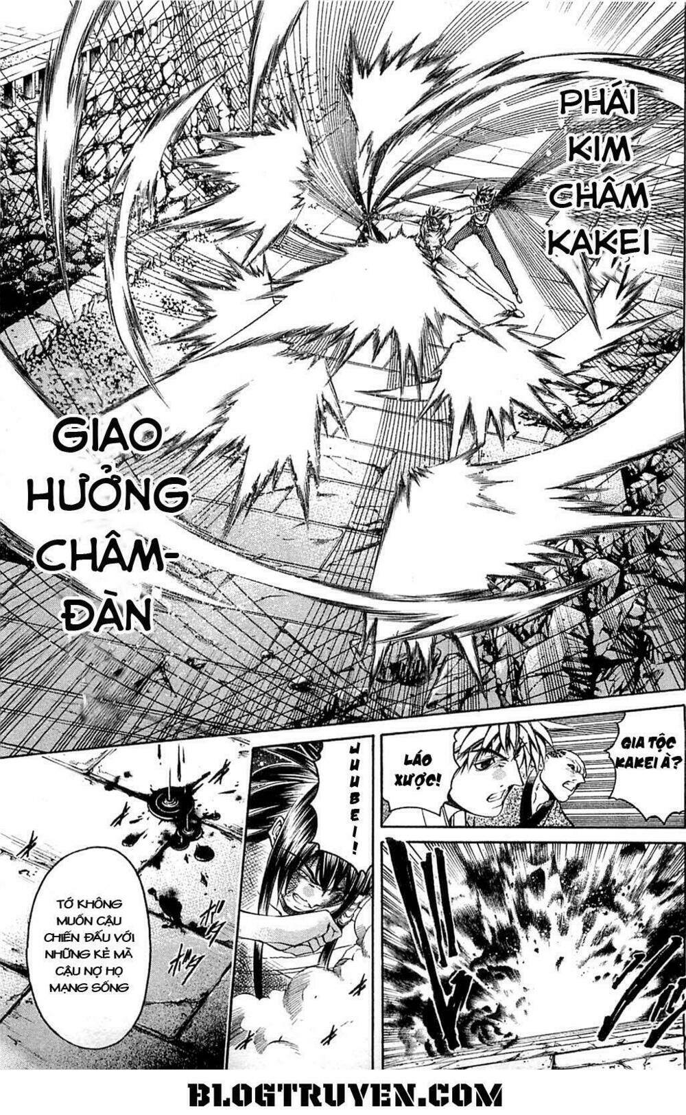Chương 308 - Trang 16