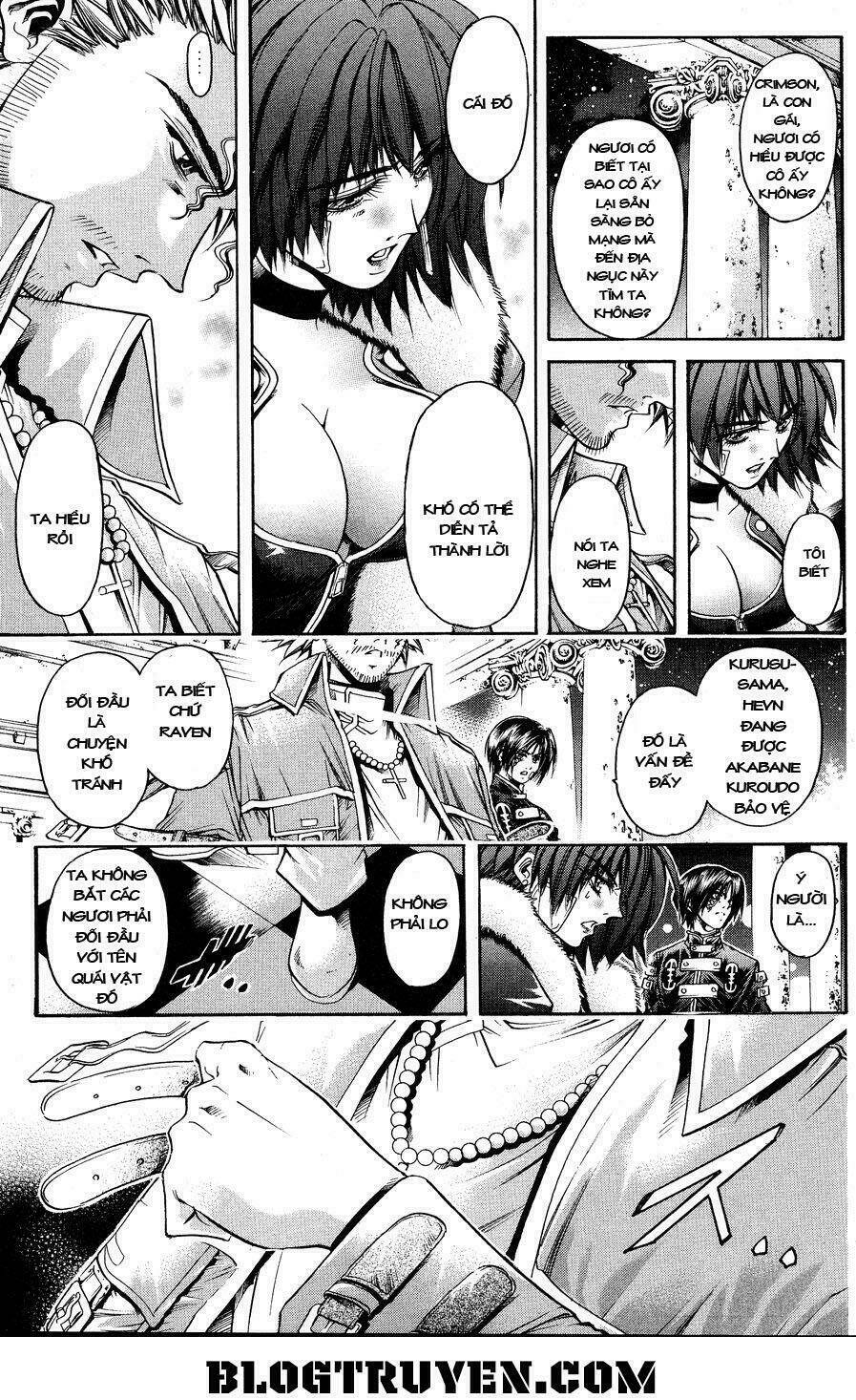 Chương 317 - Trang 18