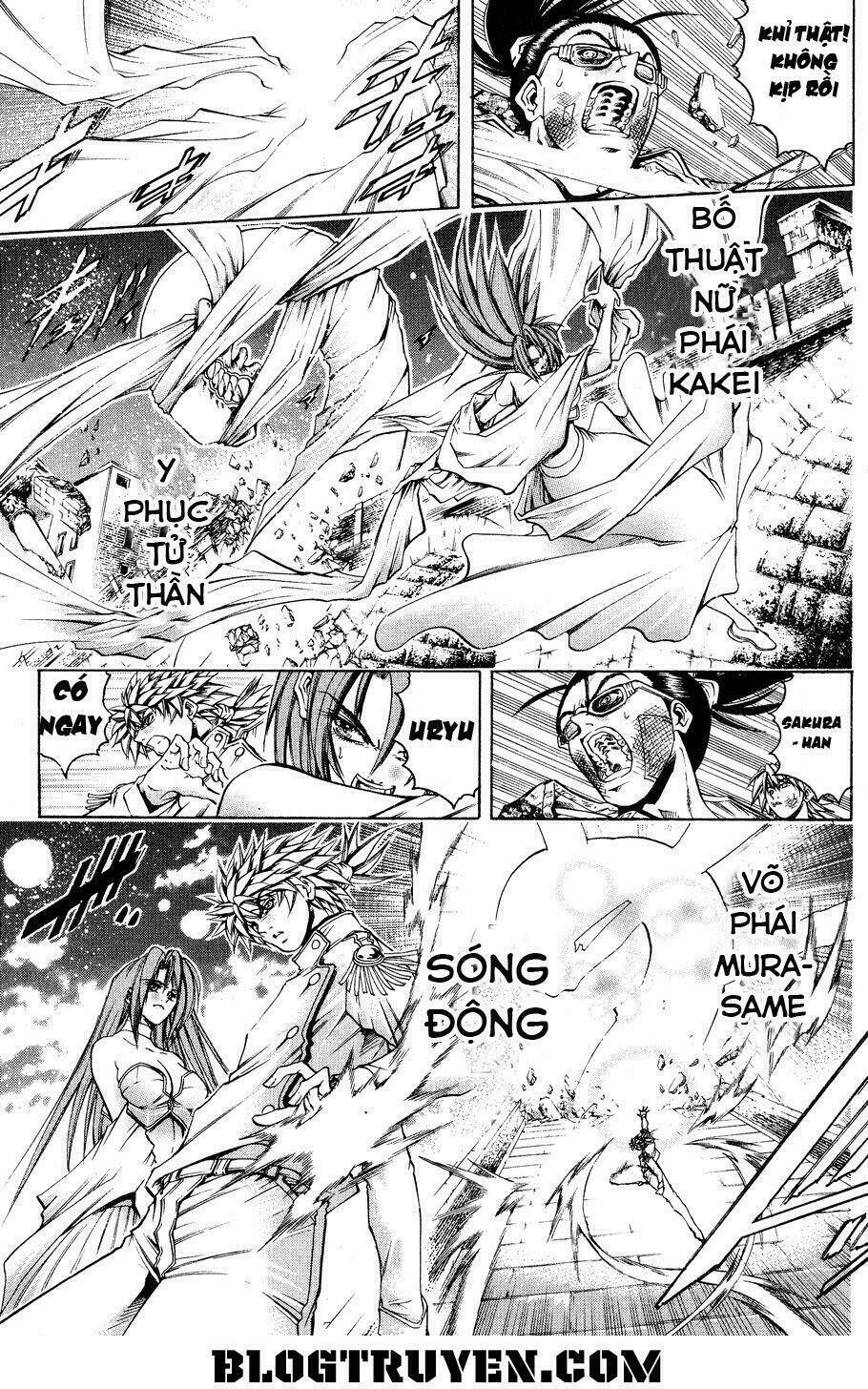 Chương 327 - Trang 8