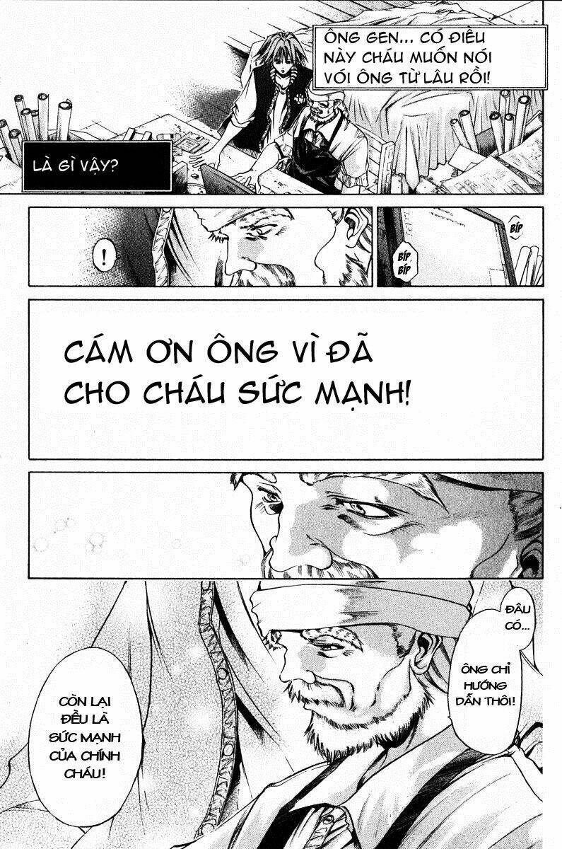 Chương 83 - Trang 10