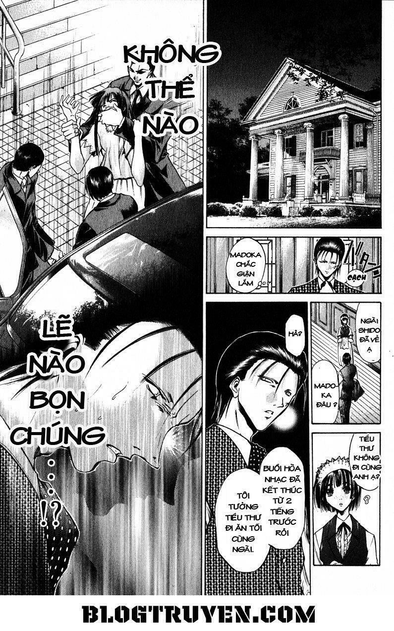 Chương 88 - Trang 11