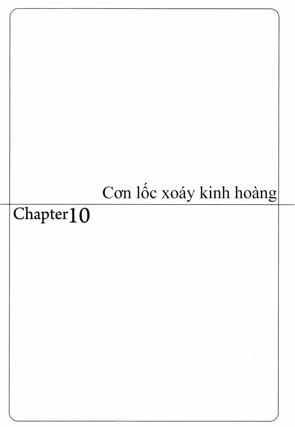 Chương 10 - Trang 1