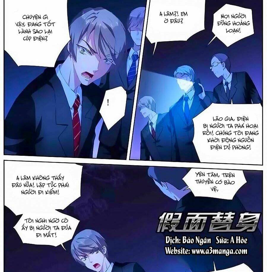 Chương 103 - Trang 1