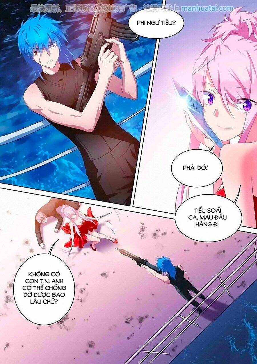 Chương 116 - Trang 5