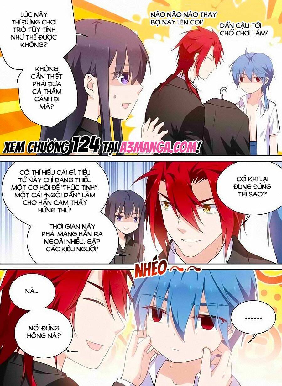 Chương 123 - Trang 10