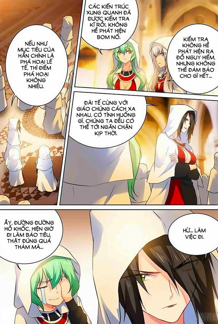 Chương 143 - Trang 3