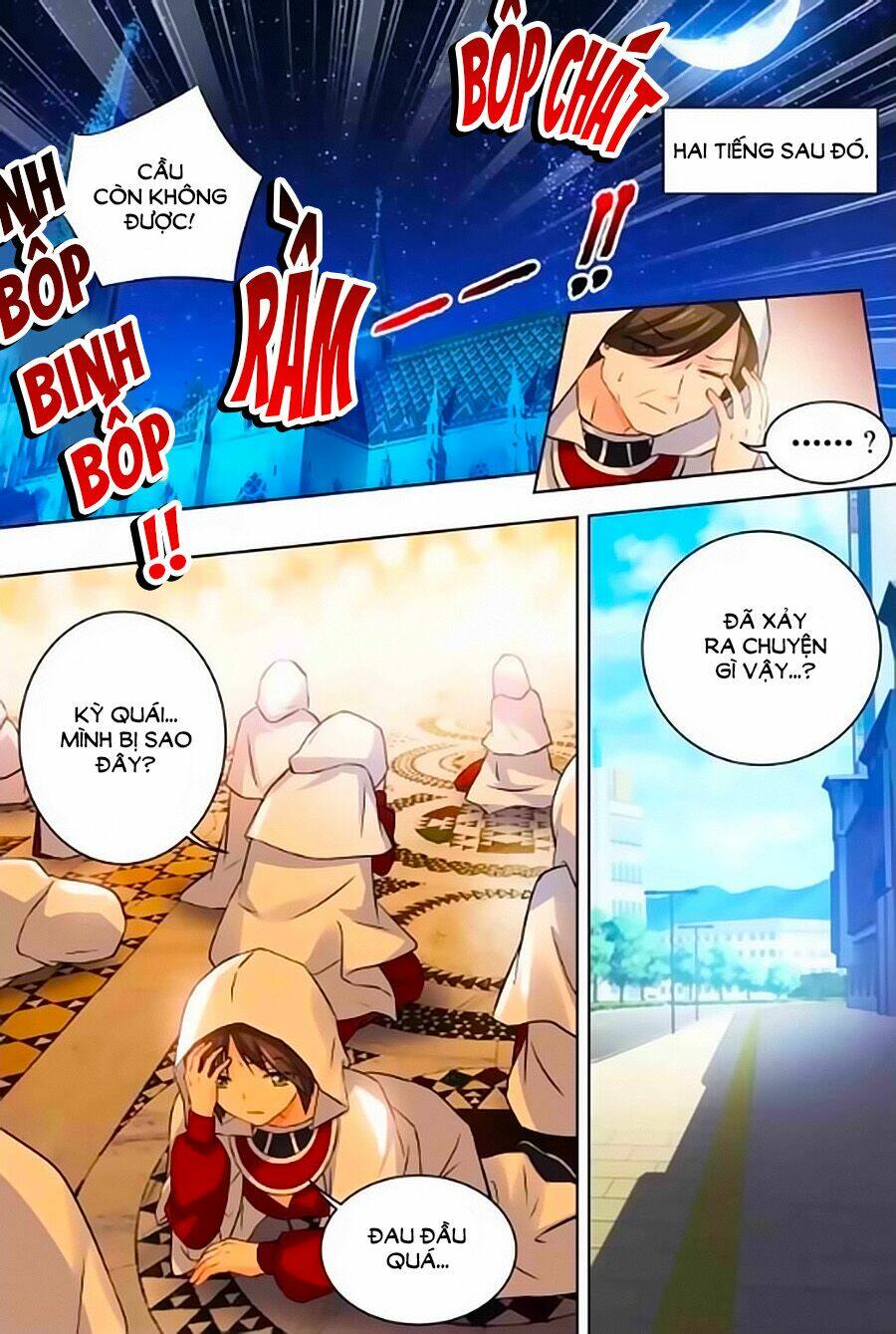 Chương 152 - Trang 3