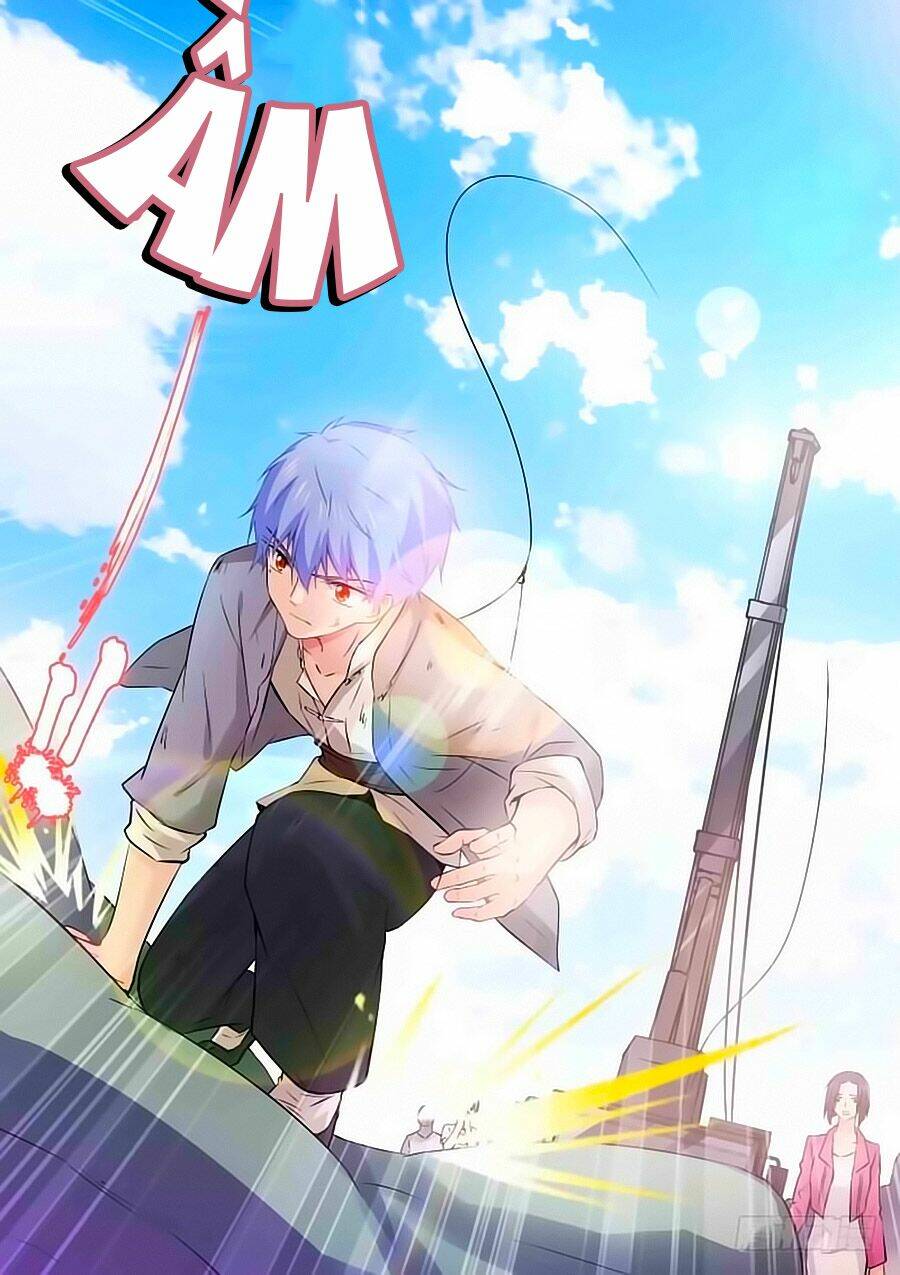 Chương 162 - Trang 1