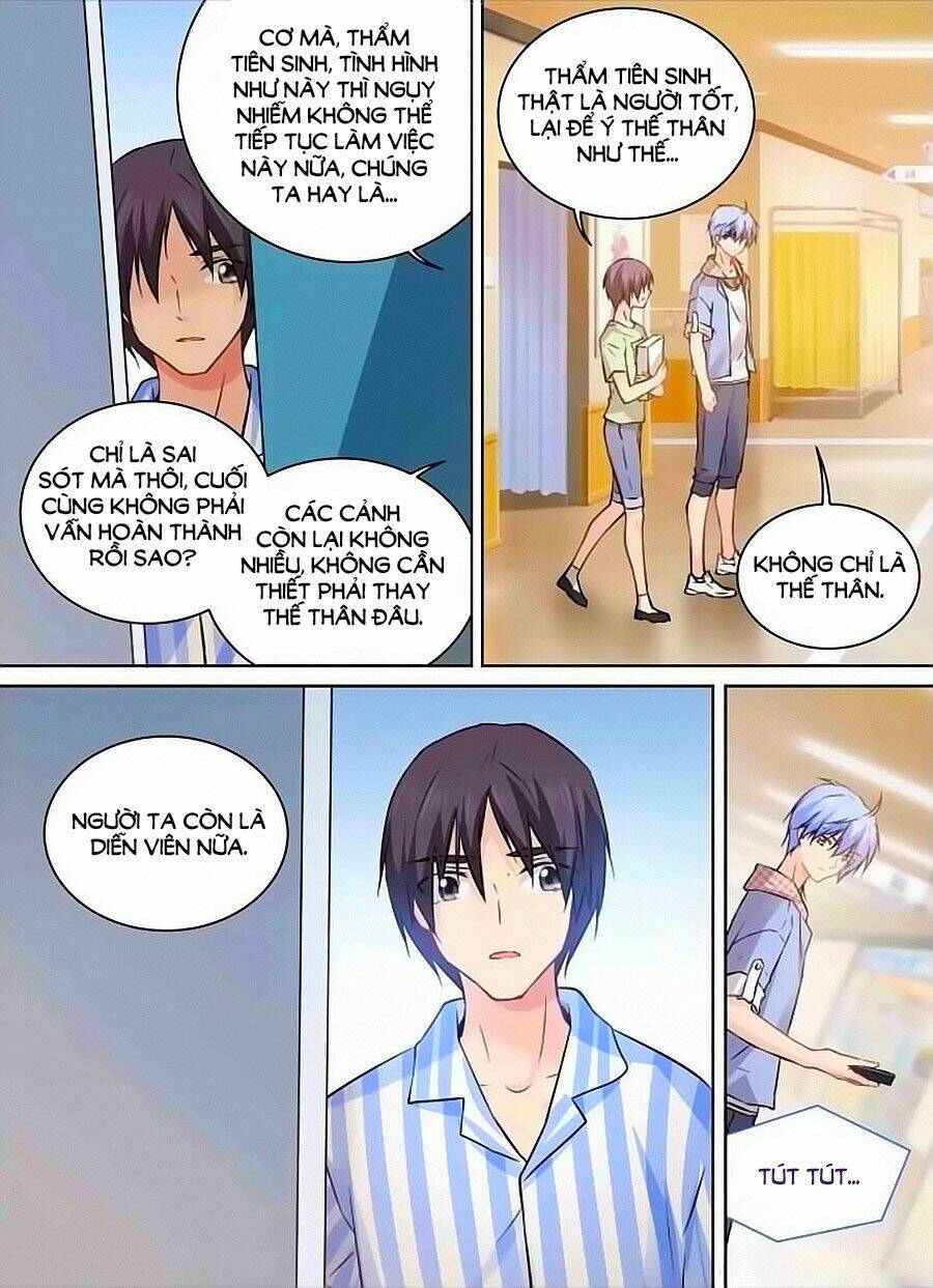 Chương 163 - Trang 3
