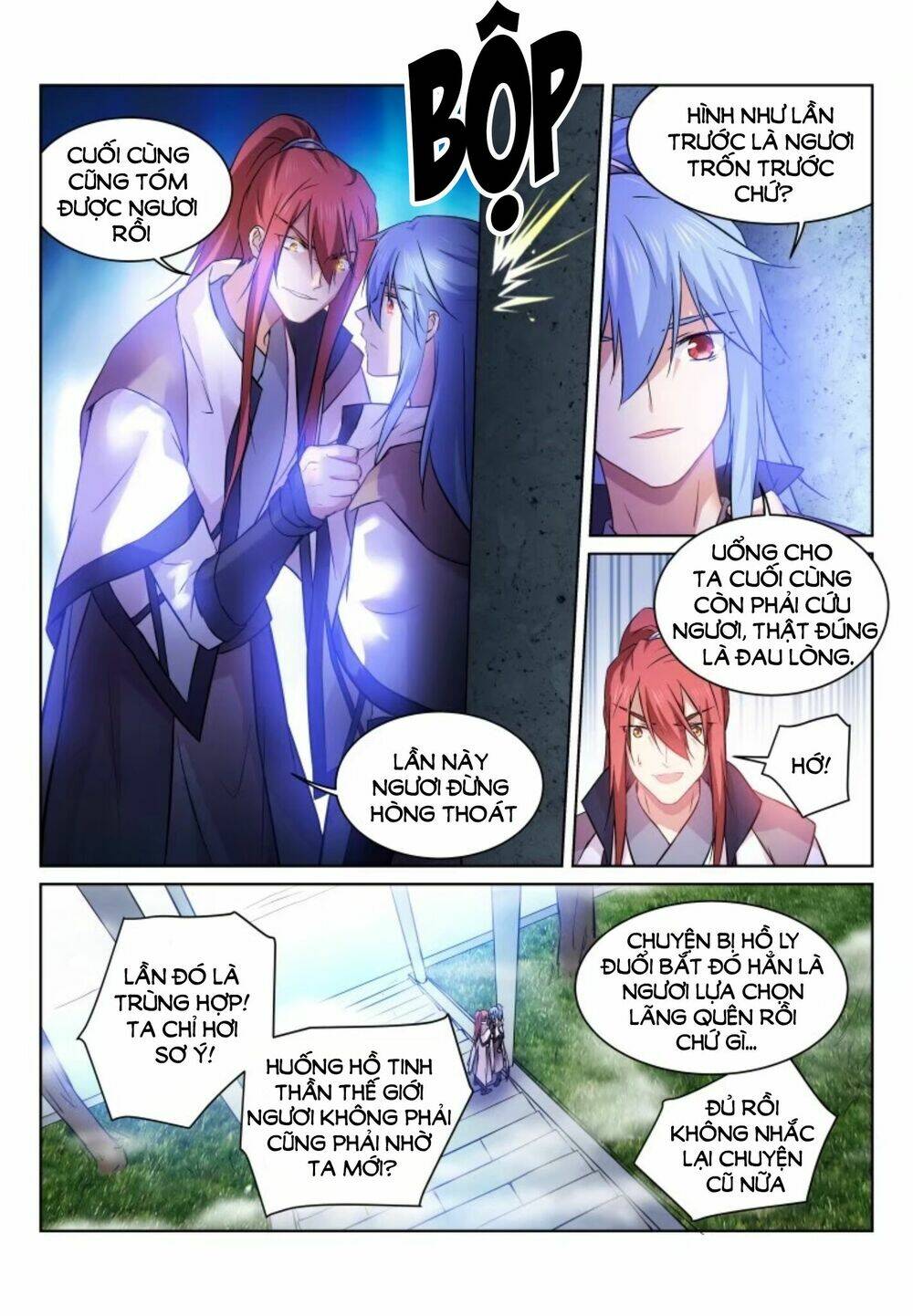 Chương 172 - Trang 3