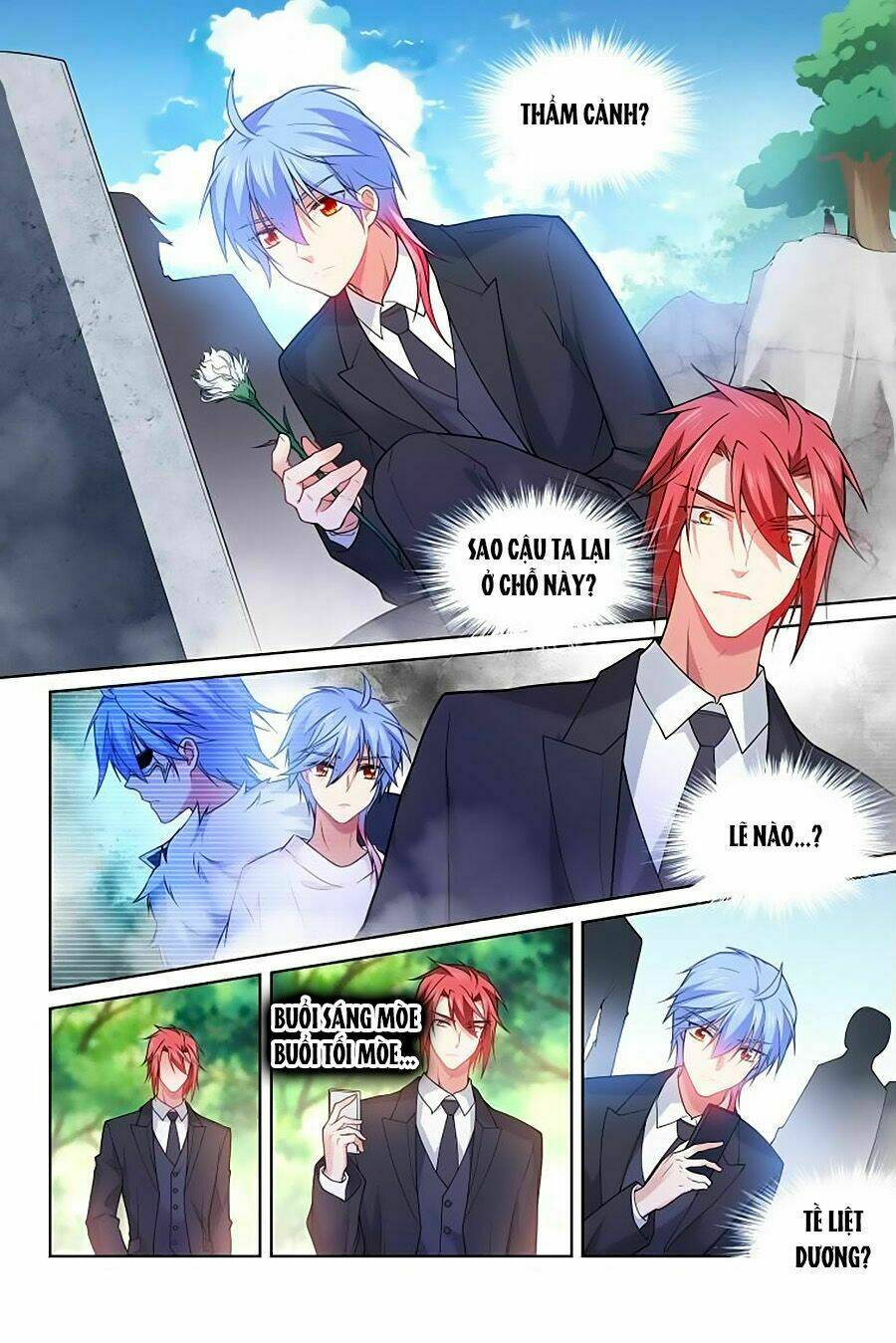 Chương 191 - Trang 2