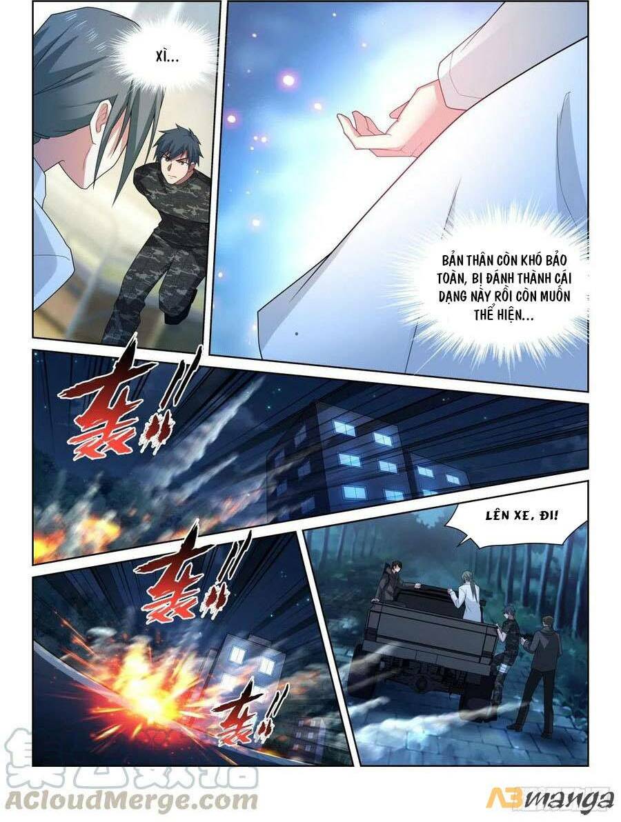 Chương 202 - Trang 4