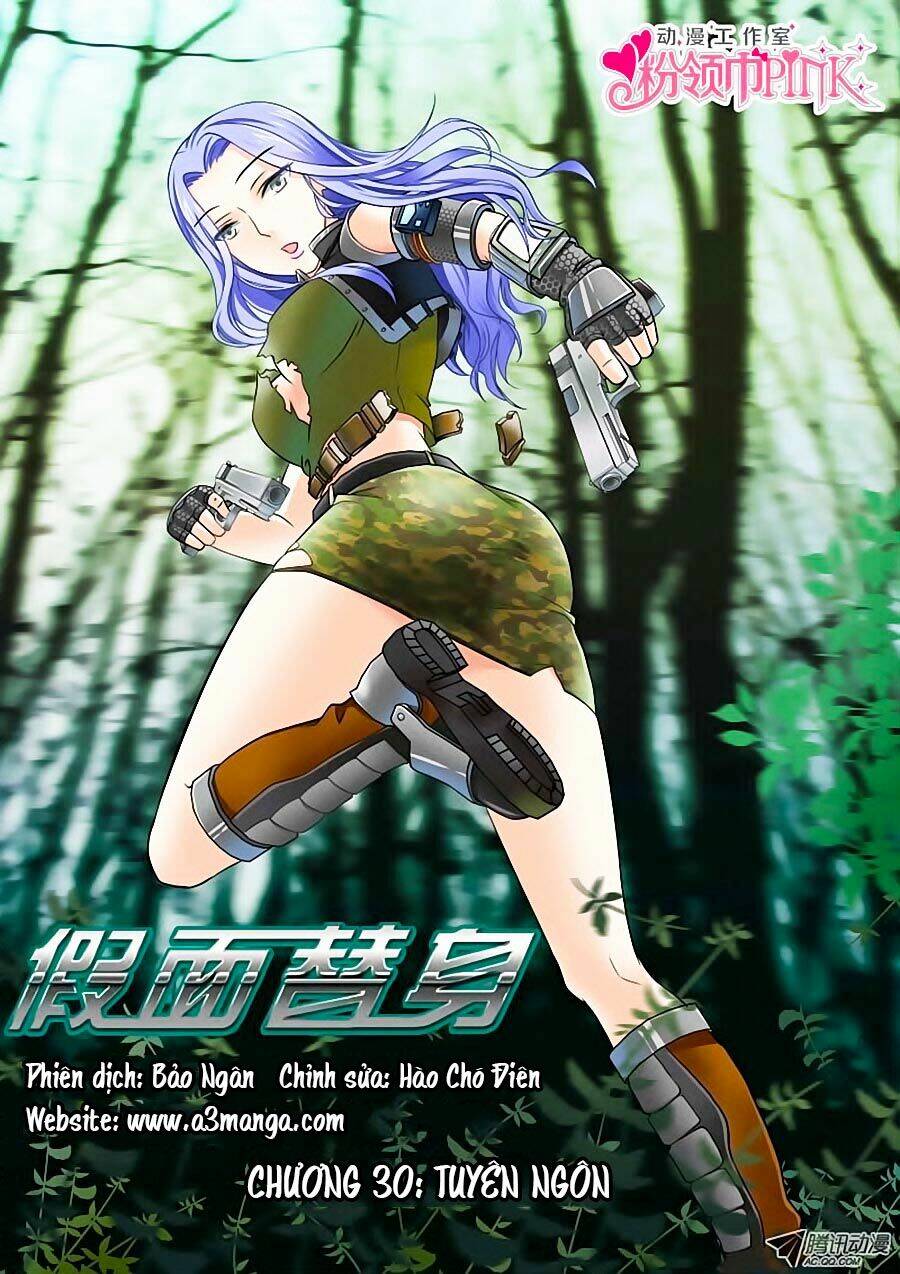 Chương 30 - Trang 1