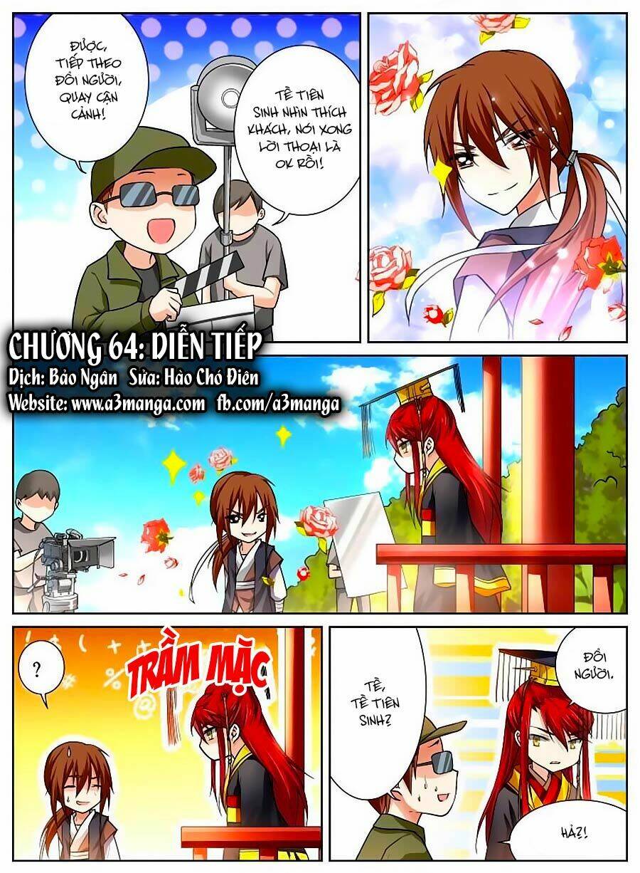 Chương 64 - Trang 1