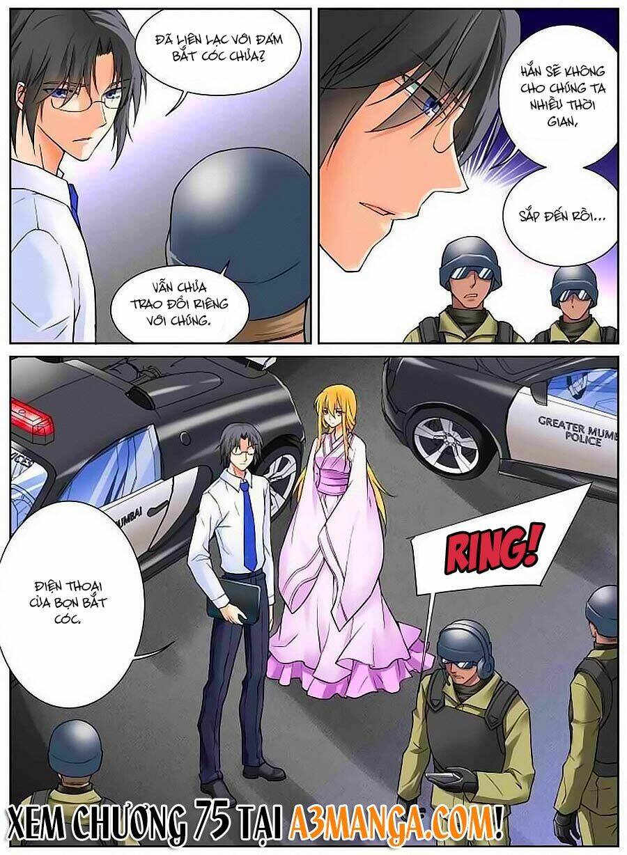 Chương 74 - Trang 8