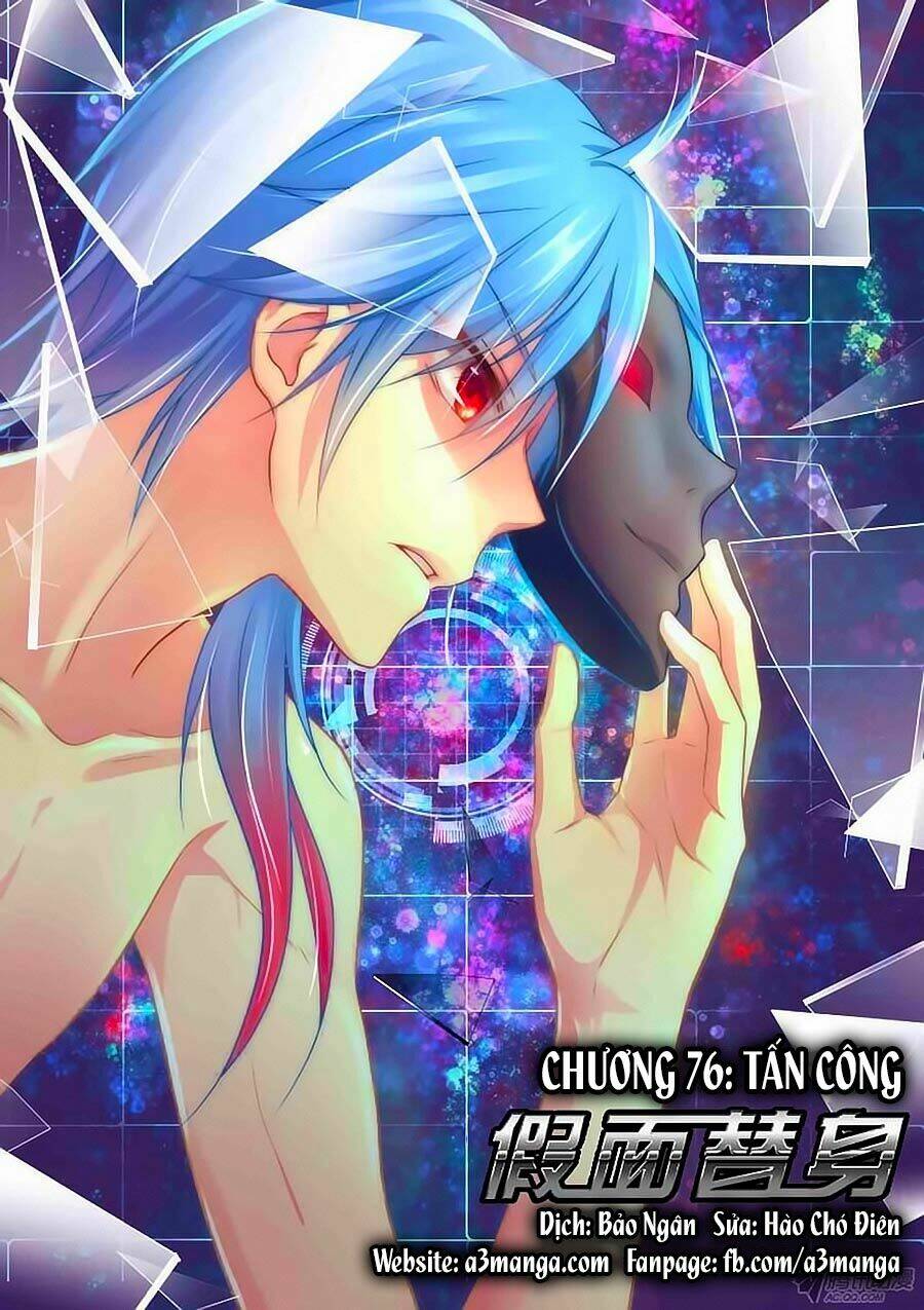 Chương 76 - Trang 1