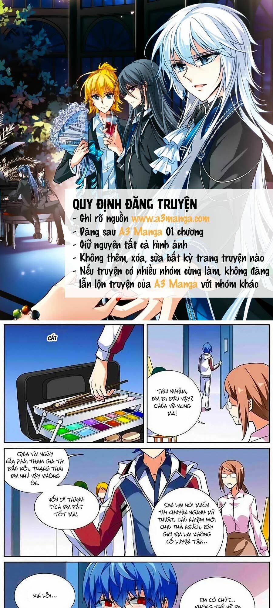 Chương 89 - Trang 2