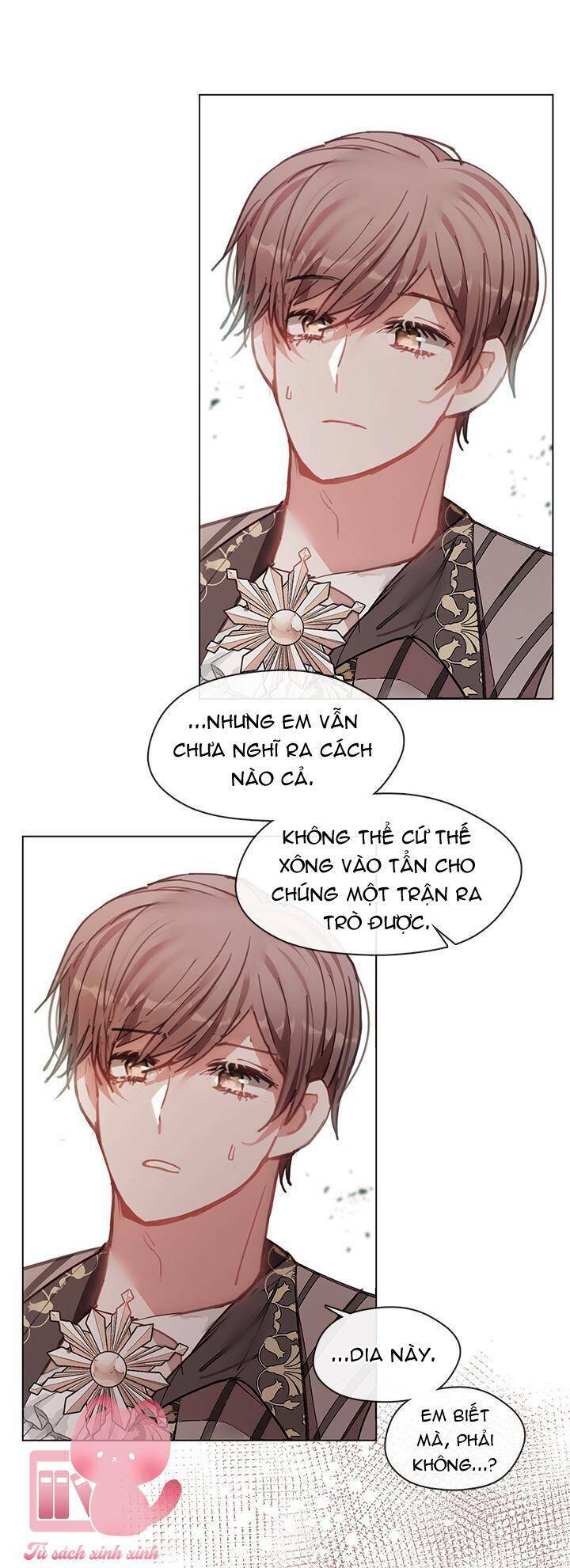 Chương 71 - Trang 22