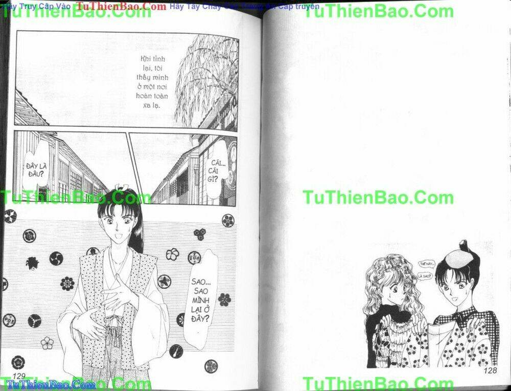 Chương 33 - Trang 21