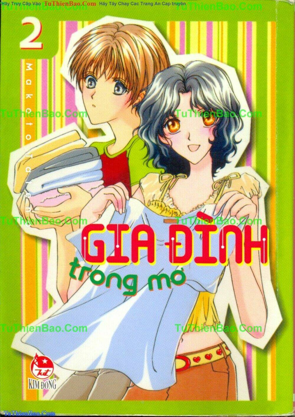 Chương 9 - Trang 1
