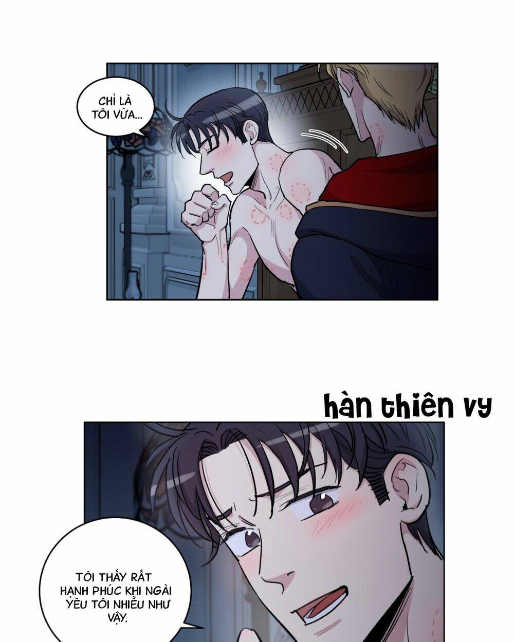 Chương 61 - Trang 21