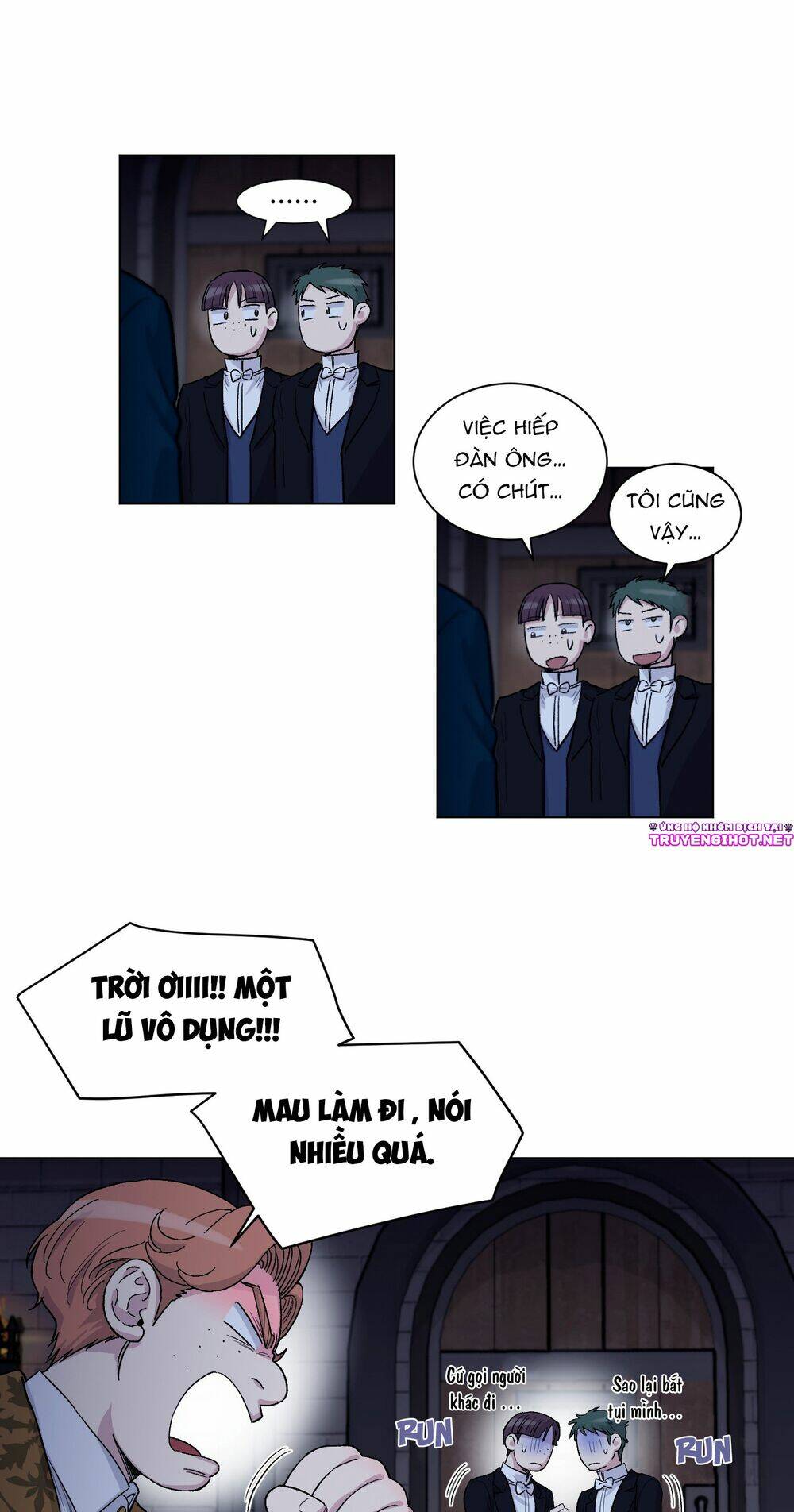 Chương 73 - Trang 20