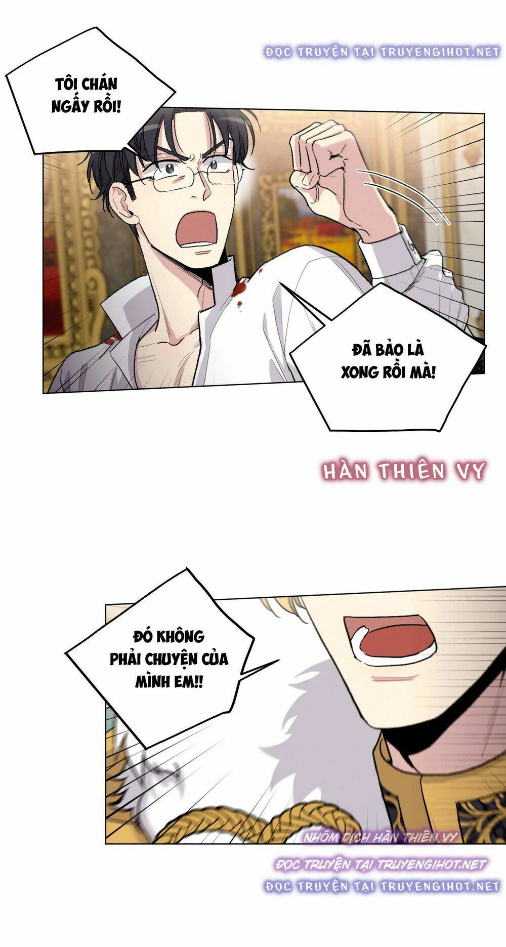Chương 77 - Trang 19