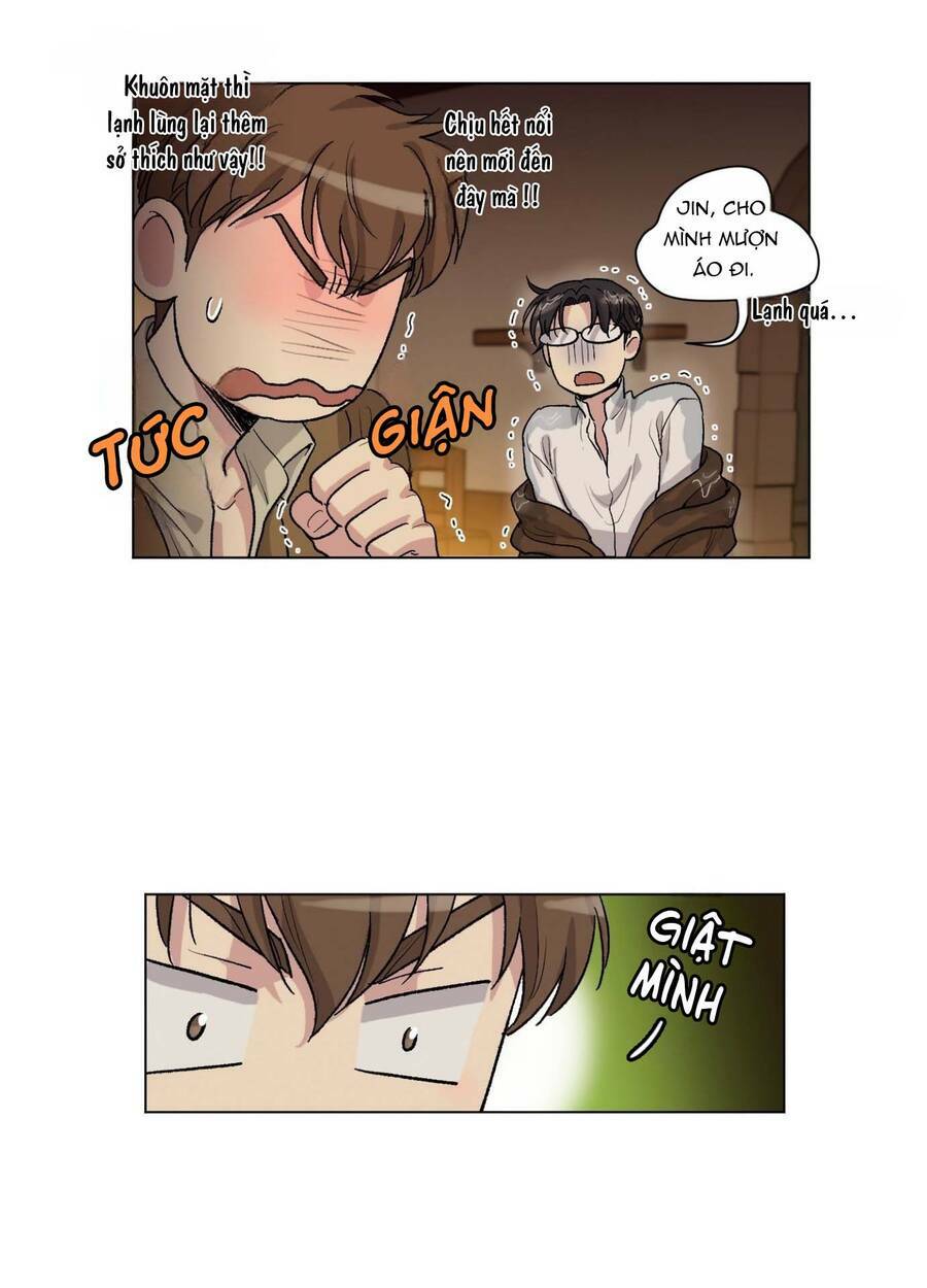 Chương 79 - Trang 22