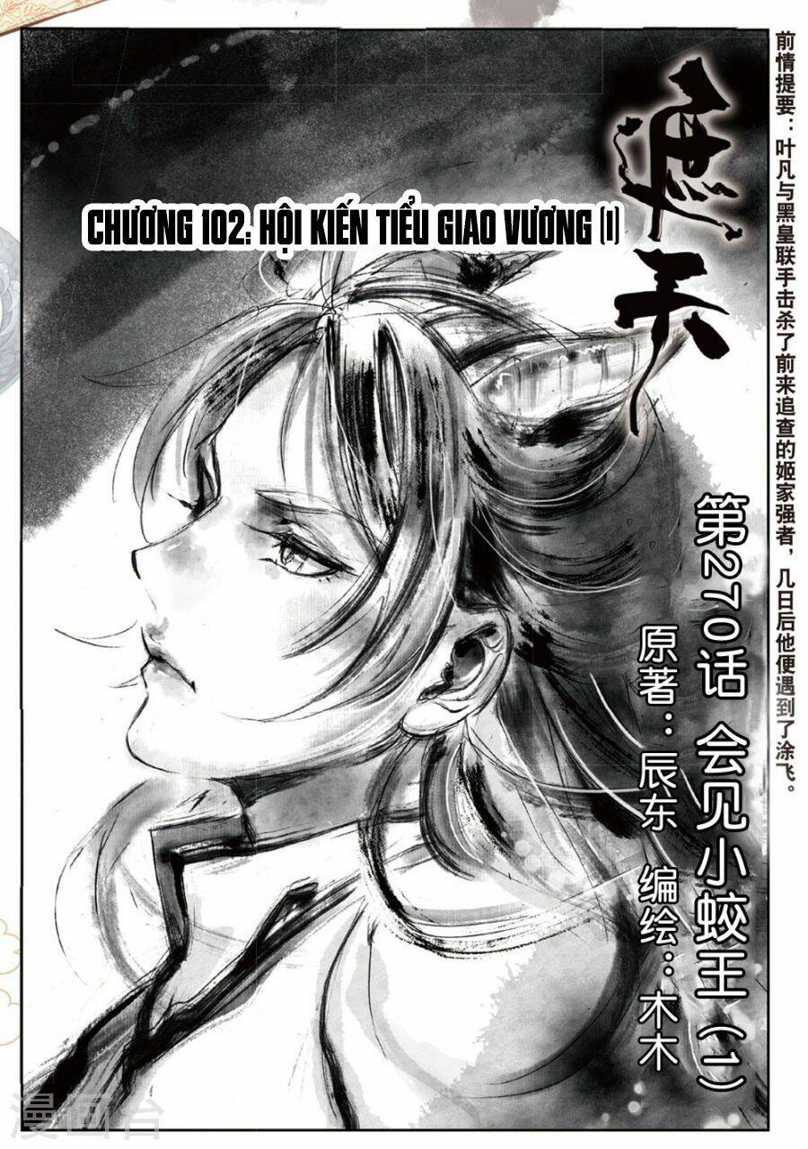 Chương 102 - Trang 1
