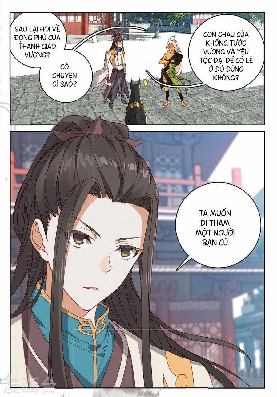 Chương 102 - Trang 11