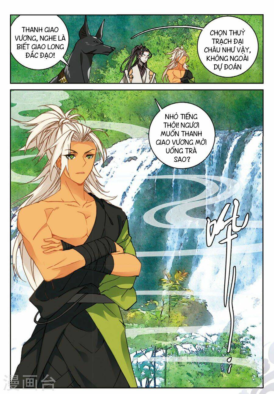 Chương 102 - Trang 18