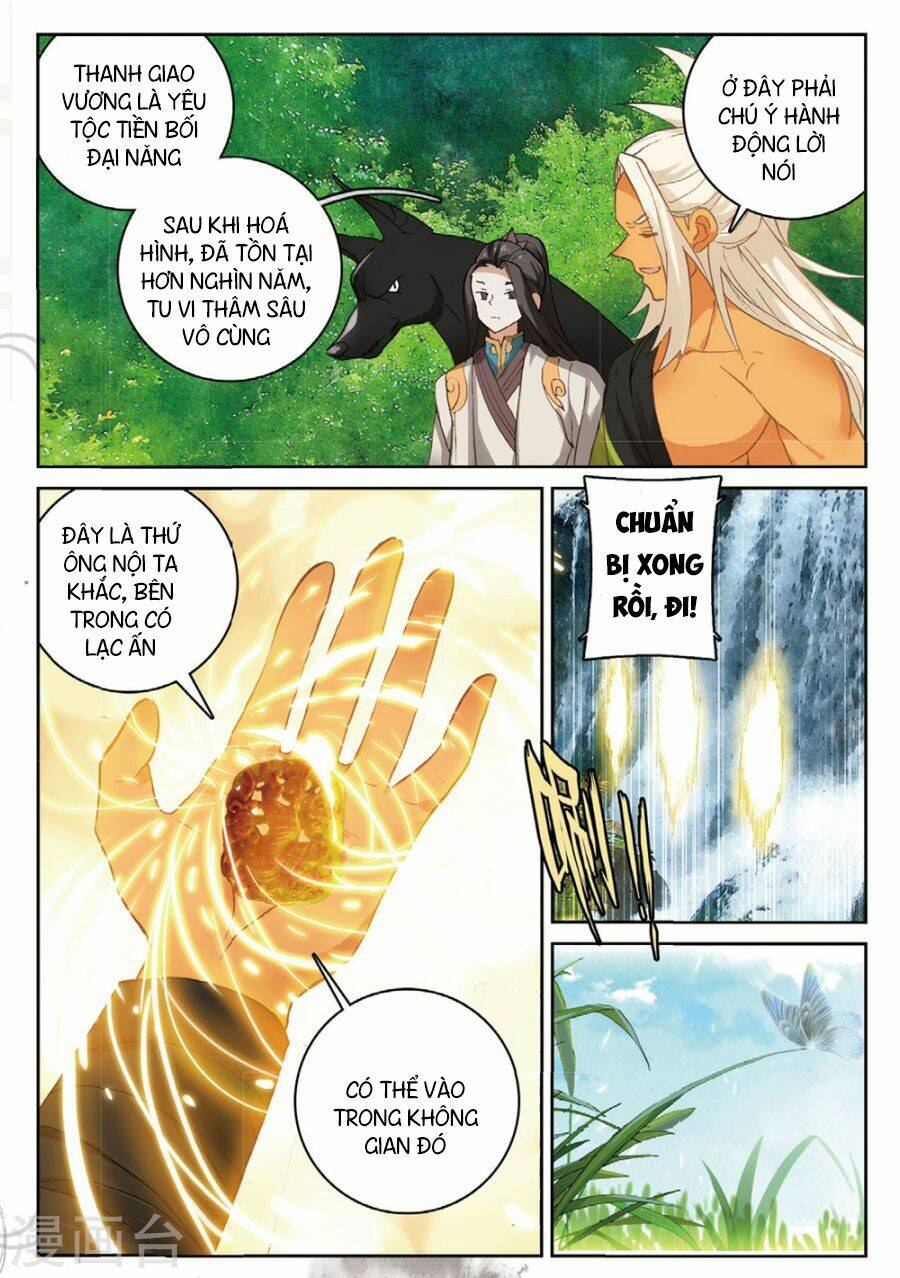 Chương 102 - Trang 19
