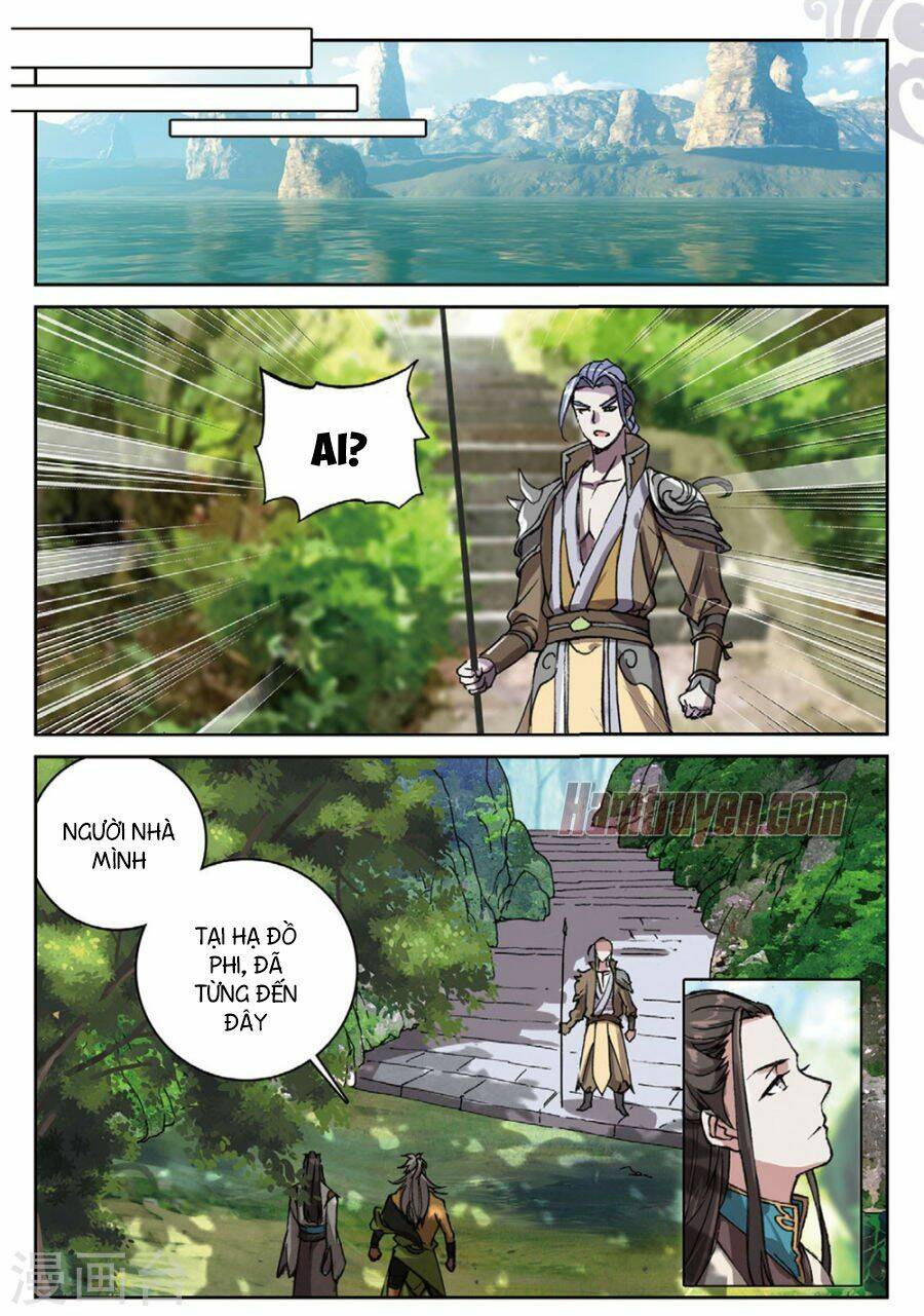 Chương 102 - Trang 20