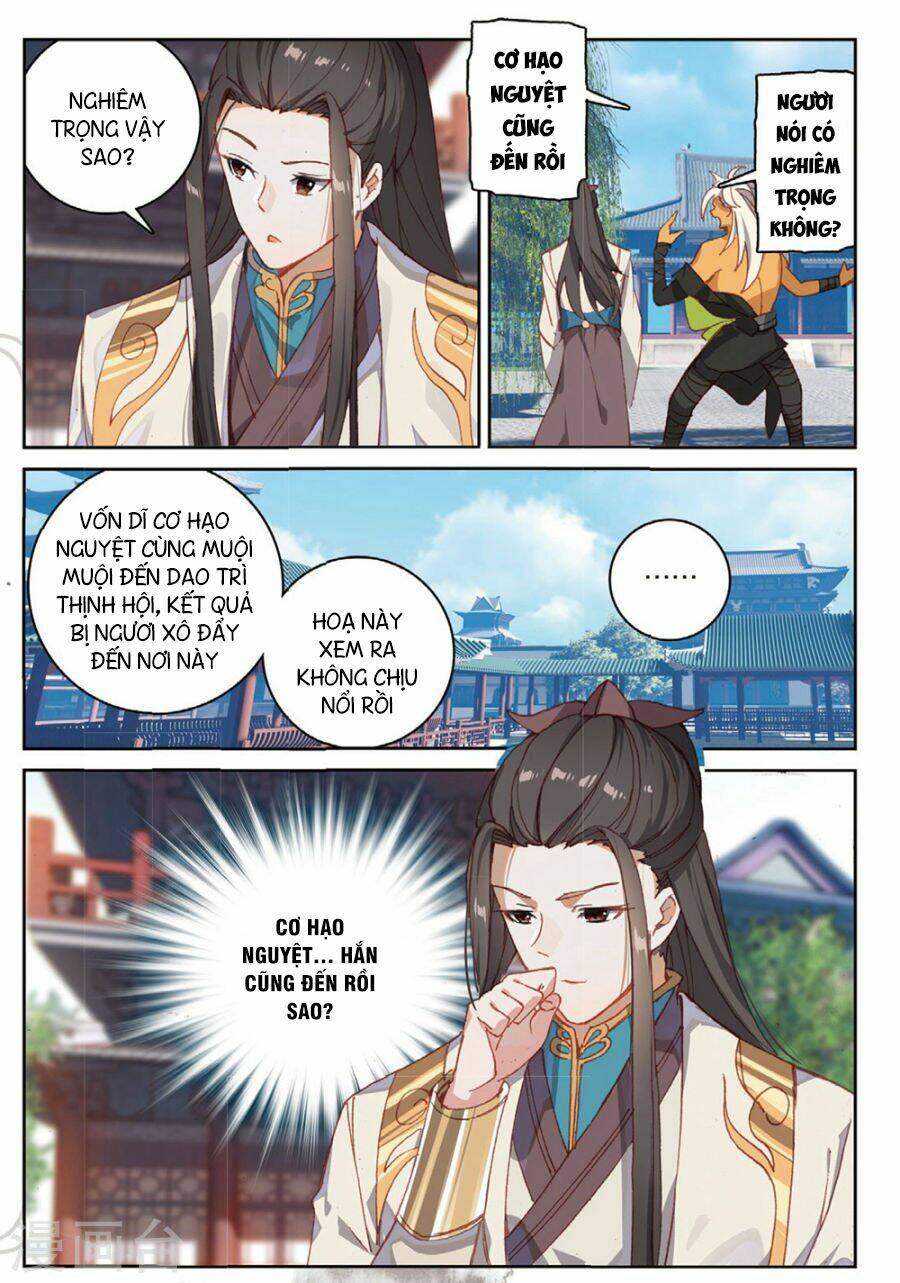 Chương 102 - Trang 3