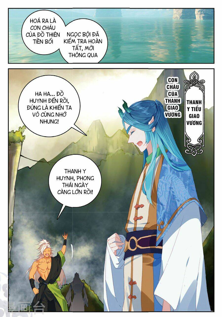 Chương 102 - Trang 21