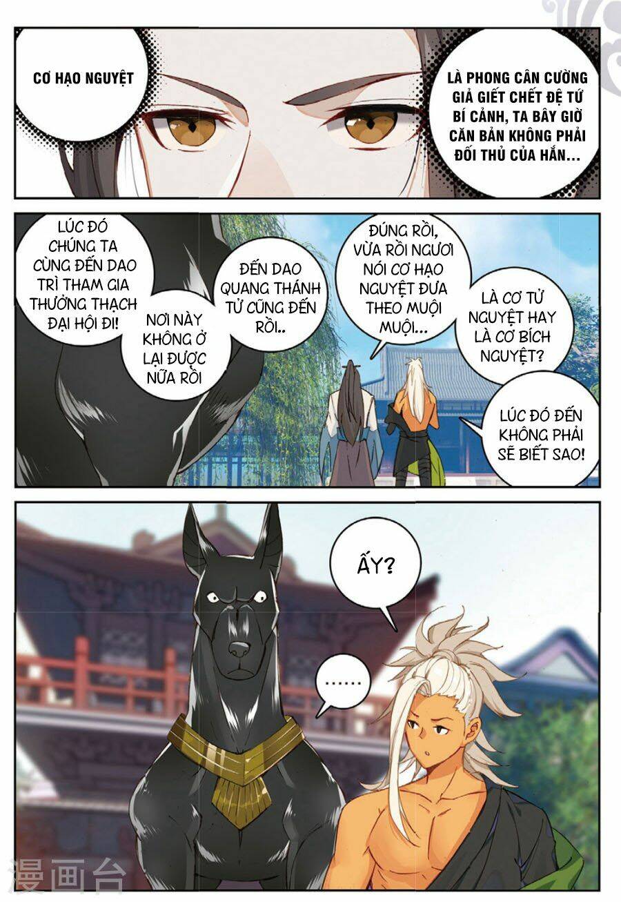 Chương 102 - Trang 4